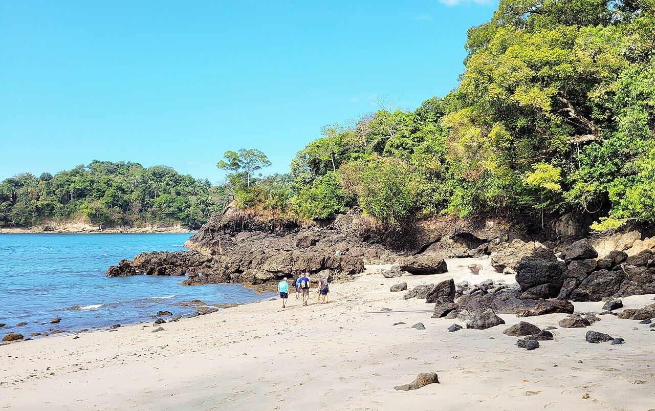 Playas