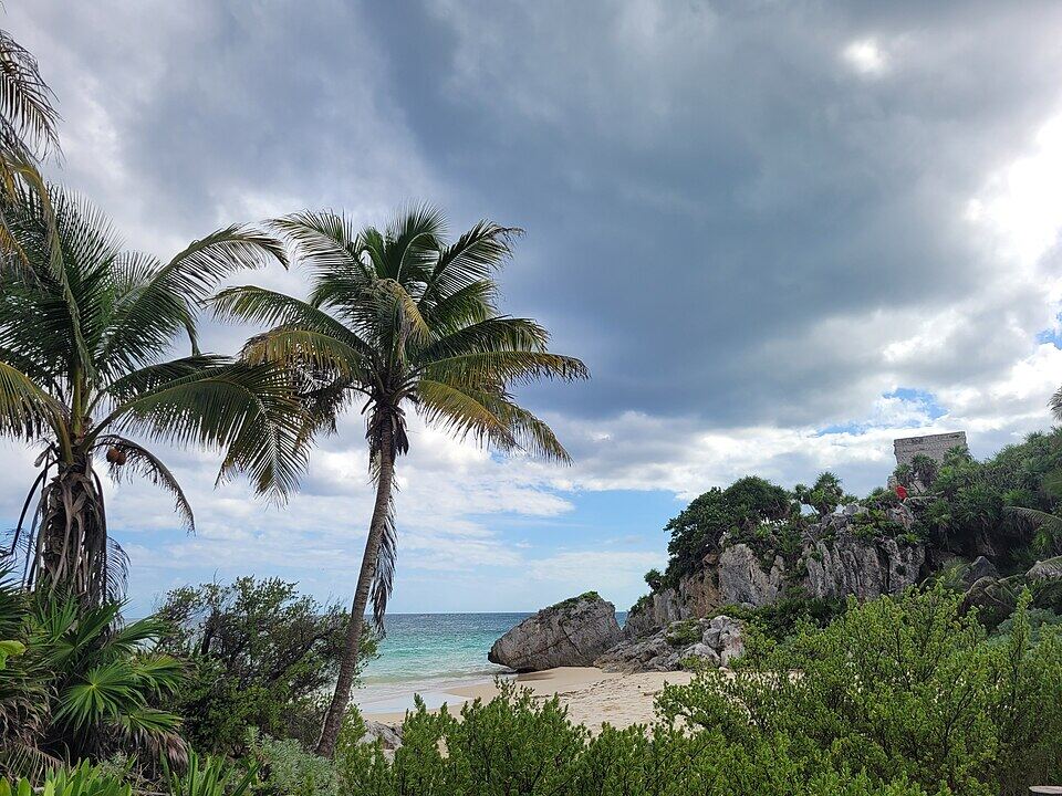 México — Riviera Maya